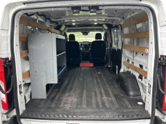 Used 2021 Ford Transit Cargo Van T-250 130" Low Rf 9070 GVWR RWD at Clutts Auto Sales near Hazard, KY