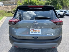 Used 2023 Nissan Rogue AWD S at Clutts Auto Sales near Hazard, KY