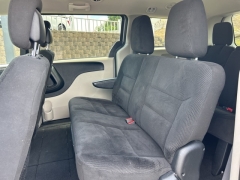 Used 2017 Dodge Grand Caravan 4d Wagon SE at Clutts Auto Sales near Hazard, KY