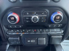 Used 2019  GMC Sierra 1500 4WD Crew Cab SLT at Clutts Auto Sales near Hazard&comma; KY
