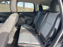 Used 2019  Ford Escape 4d SUV 4WD SE at Clutts Auto Sales near Hazard&comma; KY
