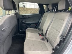 Used 2022 Ford Escape SE AWD at Clutts Auto Sales near Hazard, KY