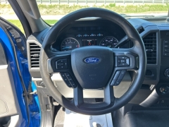 Used 2020 Ford Super Duty F-450 2WD Reg Cab XL DRW at Clutts Auto Sales near Hazard, KY