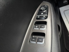 Used 2017  Kia Optima 4d Sedan LX at Clutts Auto Sales near Hazard&comma; KY