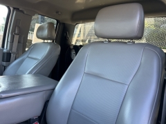 Used 2017 Ford Super Duty F-350 4WD Supercab XL SRW at Clutts Auto Sales near Hazard, KY