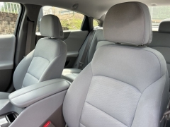Used 2021 Chevrolet Malibu 4dr Sdn LT at Clutts Auto Sales near Hazard, KY