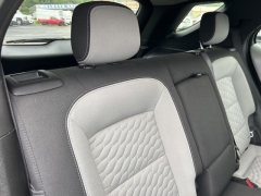Used 2020 Chevrolet Equinox 4d SUV AWD LT w/2FL at Clutts Auto Sales near Hazard, KY
