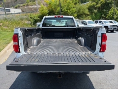 Used 2015  GMC Sierra 1500 2WD Reg Cab Longbed at Clutts Auto Sales near Hazard&comma; KY