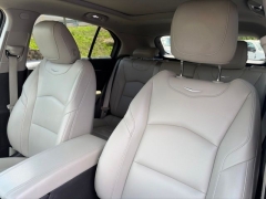 Used 2021  Cadillac XT4 AWD 4dr Luxury at Clutts Auto Sales near Hazard&comma; KY