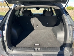 Used 2022  Hyundai Tucson SEL AWD at Clutts Auto Sales near Hazard&comma; KY