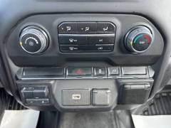 Used 2020 Chevrolet Silverado 2500 4WD Reg Cab WT Longbed Gas at Clutts Auto Sales near Hazard, KY