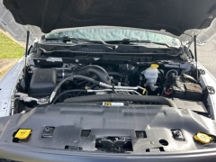 Used 2022  Ram 1500 Classic 4WD Tradesman Quad Cab 6'4" Box at Clutts Auto Sales near Hazard&comma; KY