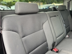 Used 2014 Chevrolet Silverado 1500 2WD Crew Cab LT at Clutts Auto Sales near Hazard, KY
