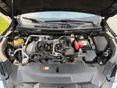 Used 2022  Mitsubishi Outlander SE S-AWC at Clutts Auto Sales near Hazard&comma; KY