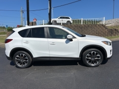 Used 2016 Mazda CX-5 4d SUV AWD Grand Touring at Clutts Auto Sales near Hazard, KY