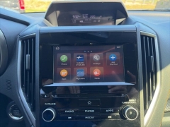 Used 2021  Subaru Crosstrek Premium CVT at Clutts Auto Sales near Hazard&comma; KY