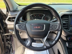 Used 2021  GMC Acadia AWD 4dr AT4 at Clutts Auto Sales near Hazard&comma; KY