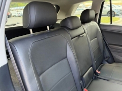 Used 2019  Volkswagen Tiguan 4d SUV SE 4Motion at Clutts Auto Sales near Hazard&comma; KY