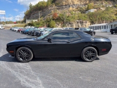 Used 2019  Dodge Challenger 2d Coupe AWD GT at Clutts Auto Sales near Hazard&comma; KY