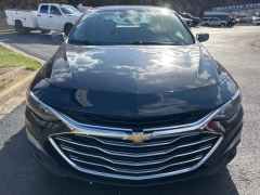 Used 2023  Chevrolet Malibu 4dr Sdn 1LT at Clutts Auto Sales near Hazard&comma; KY