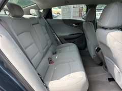 Used 2021 Chevrolet Malibu 4dr Sdn LT at Clutts Auto Sales near Hazard, KY