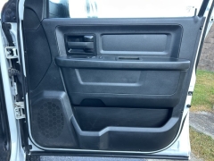 Used 2022 Ram 3500 Cab-Chassis 4WD Tradesman Crew Cab 60" CA 172.4" WB at Clutts Auto Sales near Hazard, KY