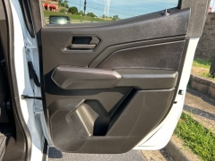 Used 2024 Chevrolet Colorado 4WD Crew Cab WT at Clutts Auto Sales near Hazard, KY