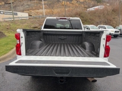 Used 2020  Chevrolet Silverado 2500 4WD Double Cab WT Gas at Clutts Auto Sales near Hazard&comma; KY