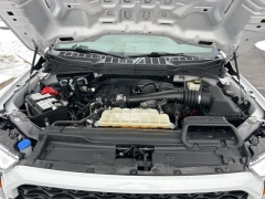 Used 2021  Ford F-150 4WD XL SuperCrew 6&period;5' Box at Clutts Auto Sales near Hazard&comma; KY