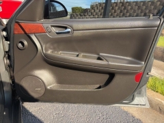 Used 2010  Chevrolet Impala 4d Sedan LTZ at Clutts Auto Sales near Hazard&comma; KY