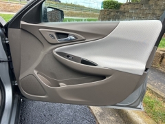 Used 2023  Chevrolet Malibu 4dr Sdn LS w/1FL at Clutts Auto Sales near Hazard, KY