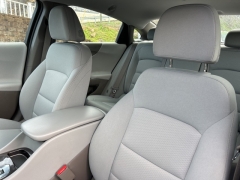 Used 2023  Chevrolet Malibu 4dr Sdn LS w/1FL at Clutts Auto Sales near Hazard, KY