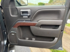 Used 2018  GMC Sierra 1500 4WD Crew Cab SLT at Clutts Auto Sales near Hazard&comma; KY