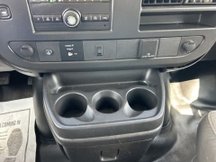 Used 2018  Chevrolet Express Cutaway 3500 Van 159" at Clutts Auto Sales near Hazard&comma; KY