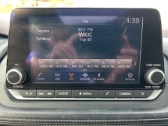 Used 2023  Nissan Rogue AWD SV at Clutts Auto Sales near Hazard&comma; KY