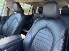 Used 2022  Toyota Highlander XLE AWD at Clutts Auto Sales near Hazard&comma; KY