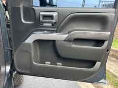 Used 2017  Chevrolet Silverado 1500 4WD Crew Cab LT Z71 at Clutts Auto Sales near Hazard&comma; KY