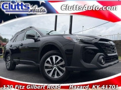 Used 2023  Subaru Outback Premium CVT at Clutts Auto Sales near Hazard&comma; KY