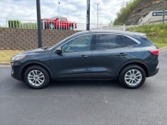 Used 2022  Ford Escape SE AWD at Clutts Auto Sales near Hazard&comma; KY