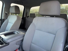 Used 2019  Chevrolet Silverado 2500 4WD Double Cab WT at Clutts Auto Sales near Hazard&comma; KY