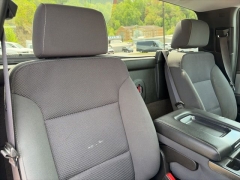 Used 2018  Chevrolet Silverado 1500 4WD Reg Cab LS Longbed at Clutts Auto Sales near Hazard&comma; KY