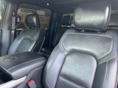 Used 2019 Ram 1500 4WD Crew Cab Rebel at Clutts Auto Sales near Hazard, KY