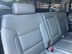 Used 2018 GMC Sierra 1500 4WD Crew Cab SLT at Clutts Auto Sales near Hazard, KY