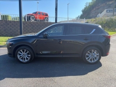 Used 2019  Mazda CX-5 4d SUV AWD Grand Touring at Clutts Auto Sales near Hazard&comma; KY