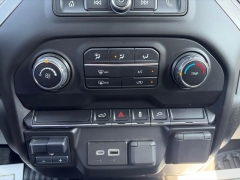 Used 2021  Chevrolet Silverado 2500HD 4WD Double Cab 149" Work Truck at Clutts Auto Sales near Hazard&comma; KY