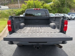 Used 2017  Chevrolet Silverado 2500 4WD Double Cab LT at Clutts Auto Sales near Hazard&comma; KY