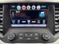 Used 2018  GMC Acadia 4d SUV AWD SLE-2 V6 at Clutts Auto Sales near Hazard&comma; KY