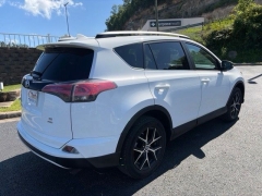 Used 2016  Toyota RAV4 4d SUV AWD SE at Clutts Auto Sales near Hazard&comma; KY