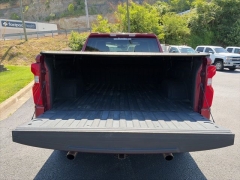 Used 2019  Chevrolet Silverado 1500 4WD Double Cab RST at Clutts Auto Sales near Hazard&comma; KY