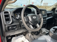 Used 2020  Ram 2500 4WD Crew Cab Tradesman Longbed at Clutts Auto Sales near Hazard&comma; KY